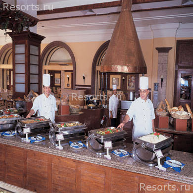 Laguna Vista Beach Resort 43